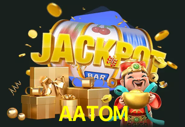 AATOM bet