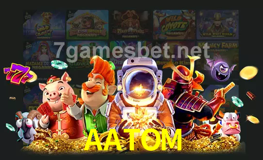 cassino AATOM
