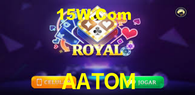 AATOM — conversa de atendimento dentro do aplicativo oficial