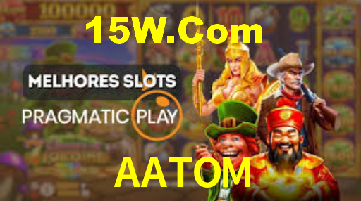 AATOM,aatom.com