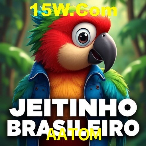 Casino Ao Vivo AATOM