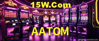 Live Casino AATOM