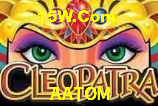 AATOM,aatom.com
