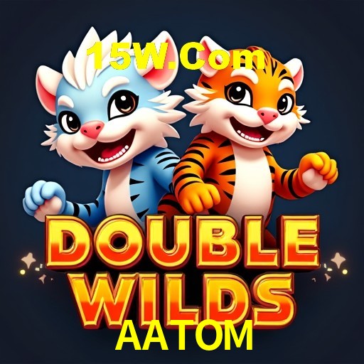 Diretório de Jogos AATOM