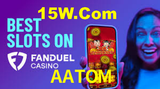 AATOM,aatom.com