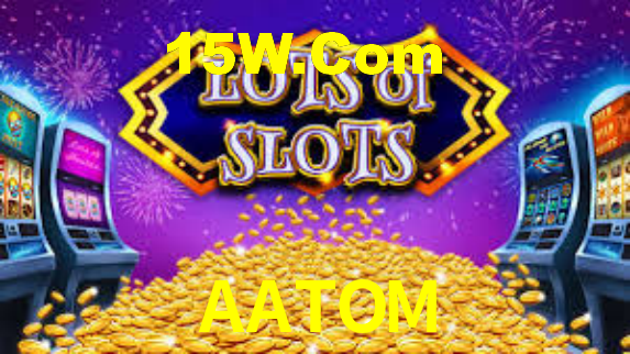 AATOM,aatom.com