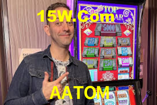 AATOM,aatom.com