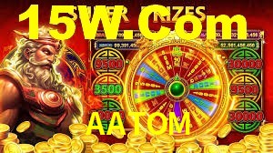 AATOM,aatom.com