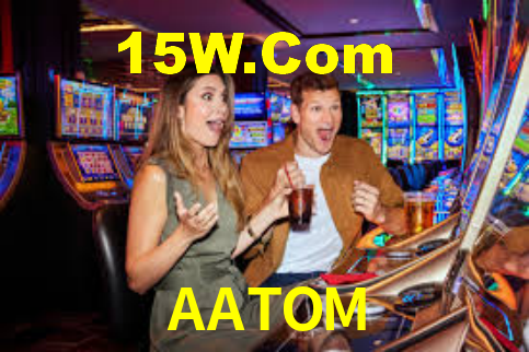 AATOM,aatom.com