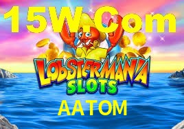 Welcome Bonus AATOM