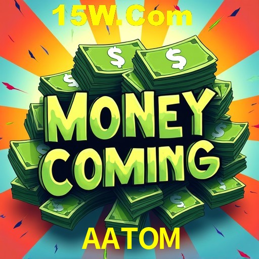 Descubra o Mundo do Cassino Online com AATOM