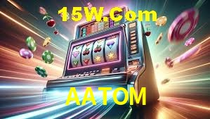 Gates of Olympus AATOM
