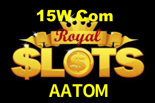 AATOM,aatom.com