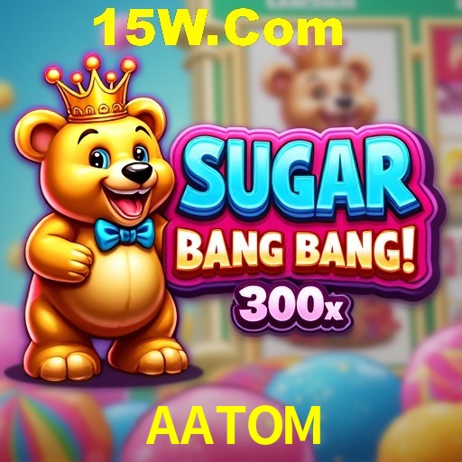 Jogos Exclusivos AATOM