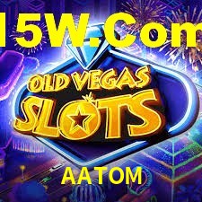 Daily Bonuses AATOM