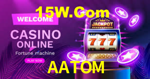 AATOM,aatom.com