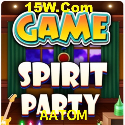 Descubra o Mundo do Cassino Online com AATOM