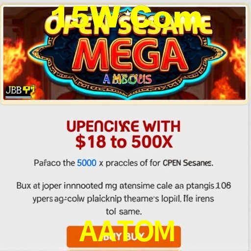 PIX Instantâneo AATOM