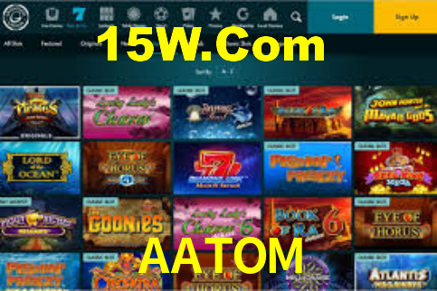 aatom