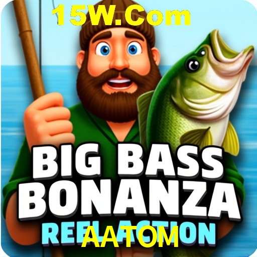 Provedores de Jogos AATOM