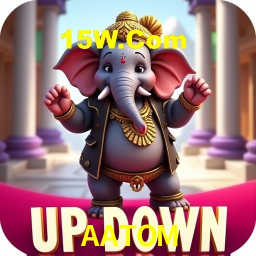 Jogos de Slot AATOM