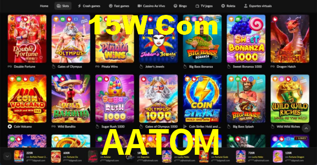 AATOM