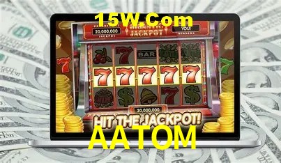 Promoção Relâmpago AATOM