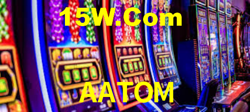 AATOM - Plataforma Oficial - aatom.com