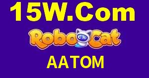 Welcome Bonus AATOM