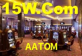 VIP Casino AATOM