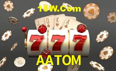 Campos de e-mail e senha na entrada da conta AATOM