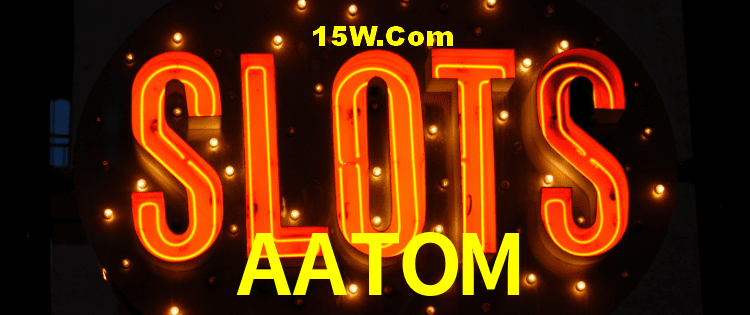 Secure Login AATOM
