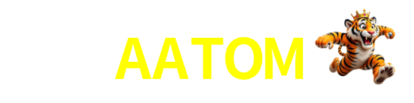 Logo da AATOM